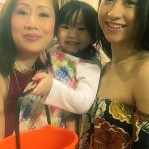 Meet your Posher, Thuy